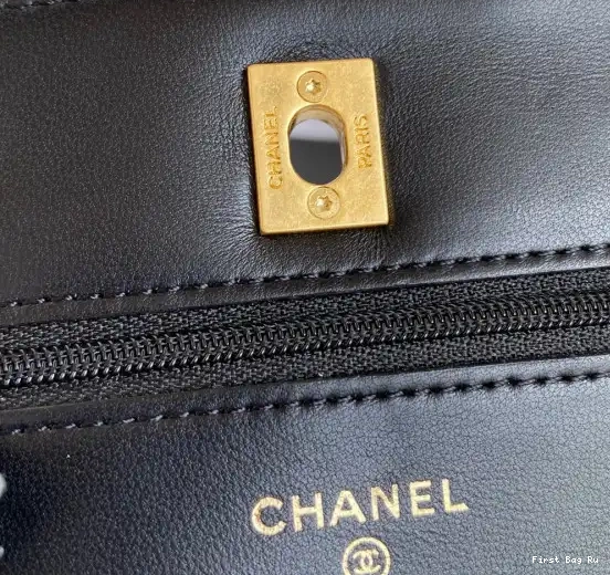 Firstbag Ru CHANEL WALLET CHAIN 0524